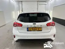 Foto van kenteken G-566-XT