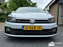 Foto van kenteken G-568-JG
