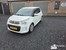 Foto van kenteken G-576-HS