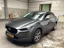 Foto van kenteken G-577-PS