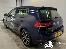 Foto van kenteken G-580-XZ