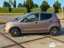 Foto van kenteken G-584-GS