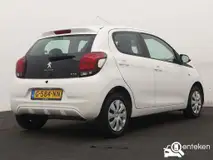 Foto van kenteken G-584-NN