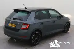 Foto van kenteken G-586-HT