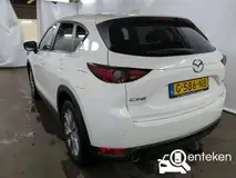 Foto van kenteken G-586-NB