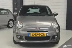 Foto van kenteken G-591-ZR