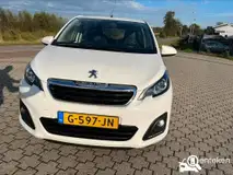 Foto van kenteken G-597-JN