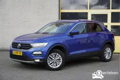 Foto van kenteken G-597-PZ Foto van kenteken G-597-PZ