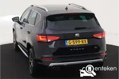 Foto van kenteken G-599-RX