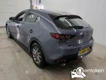Foto van kenteken G-600-SR