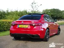 Foto van kenteken G-601-GT
