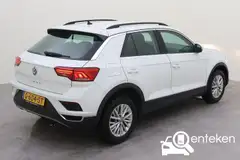 Foto van kenteken G-604-ST