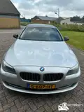 Foto van kenteken G-607-HT