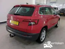 Foto van kenteken G-623-ZP
