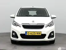 Foto van kenteken G-625-NN