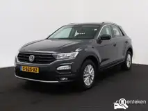 Foto van kenteken G-625-XZ