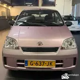 Foto van kenteken G-637-JK