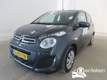 Foto van kenteken G-651-TN