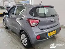 Foto van kenteken G-654-NB