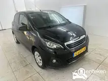Foto van kenteken G-657-LK