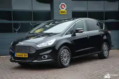 Foto van kenteken G-660-XH