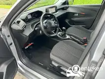 Foto van kenteken G-674-TF