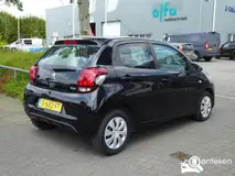 Foto van kenteken G-682-FT