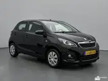 Foto van kenteken G-685-JL