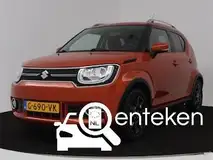 Foto van kenteken G-690-VK