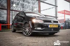 Foto van kenteken G-691-PR