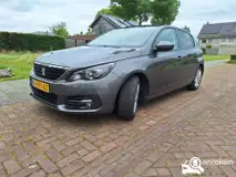 Foto van kenteken G-693-DZ