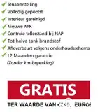 Foto van kenteken G-695-HG Foto van kenteken G-695-HG