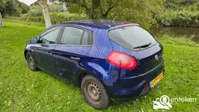 Foto van kenteken G-698-DD