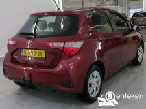 Foto van kenteken G-698-JV