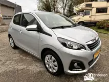 Foto van kenteken G-704-DG