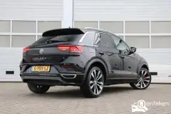 Foto van kenteken G-705-LZ