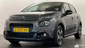 Foto van kenteken G-707-XN