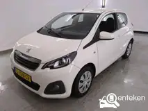 Foto van kenteken G-708-SV