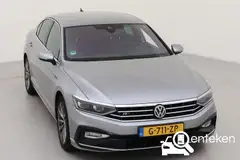 Foto van kenteken G-711-ZP