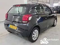 Foto van kenteken G-714-SV
