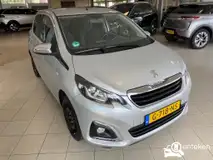 Foto van kenteken G-718-NS