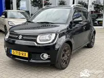 Foto van kenteken G-718-RX