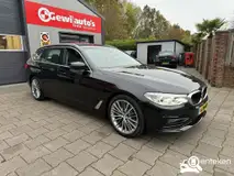 Foto van kenteken G-719-RR