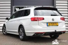 Foto van kenteken G-729-TL Foto van kenteken G-729-TL