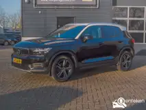 Foto van kenteken G-736-XF
