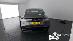 Foto van kenteken G-740-SK