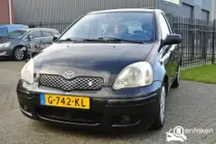 Foto van kenteken G-742-KL