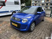 Foto van kenteken G-748-GV