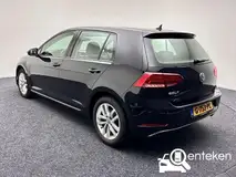 Foto van kenteken G-753-PL