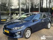 Foto van kenteken G-756-PD